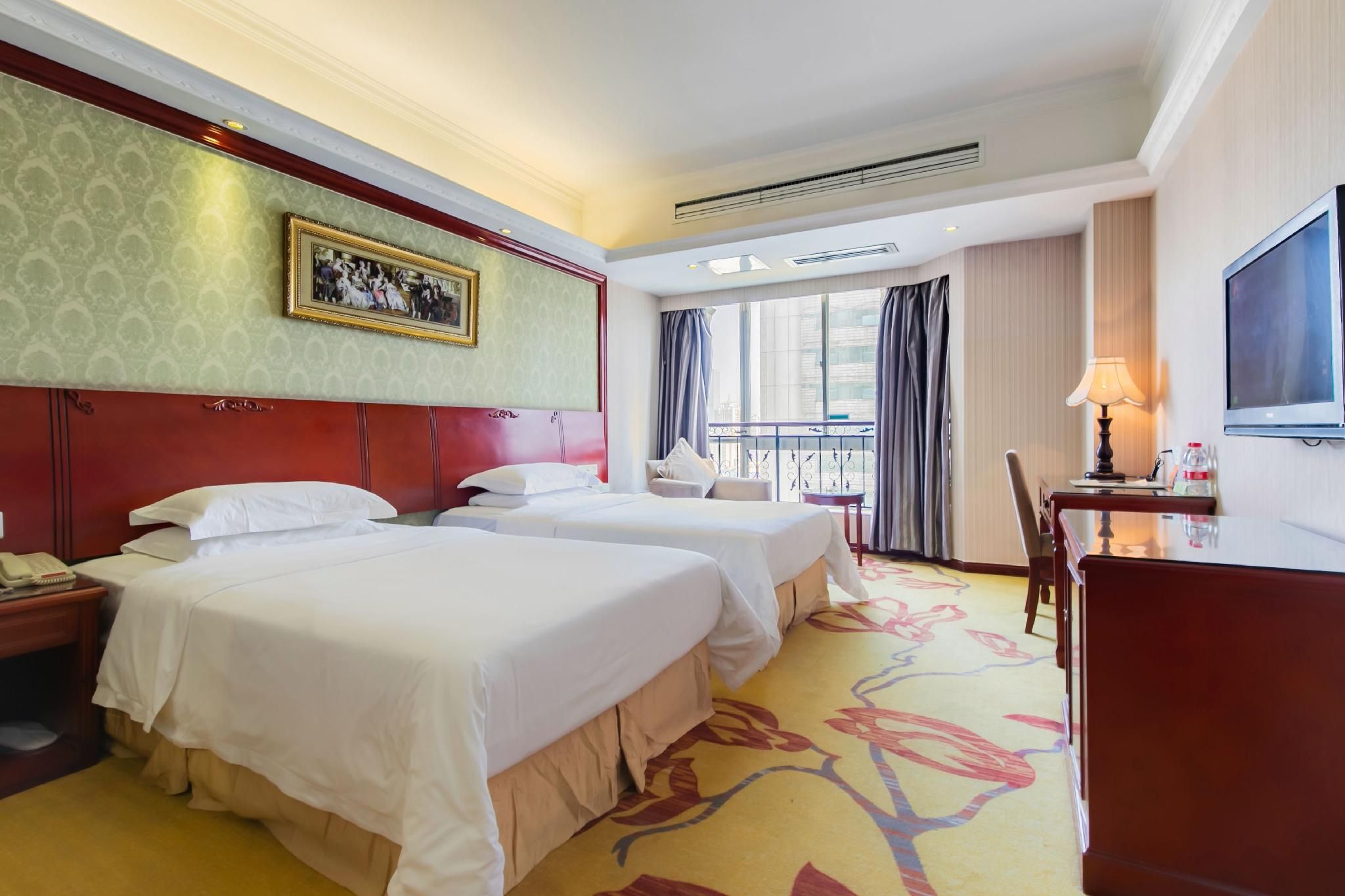 Vienna - Deluxe Room
