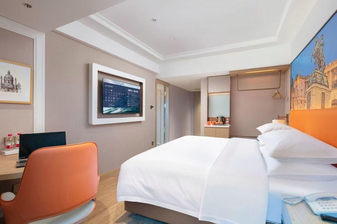 Business Double Room