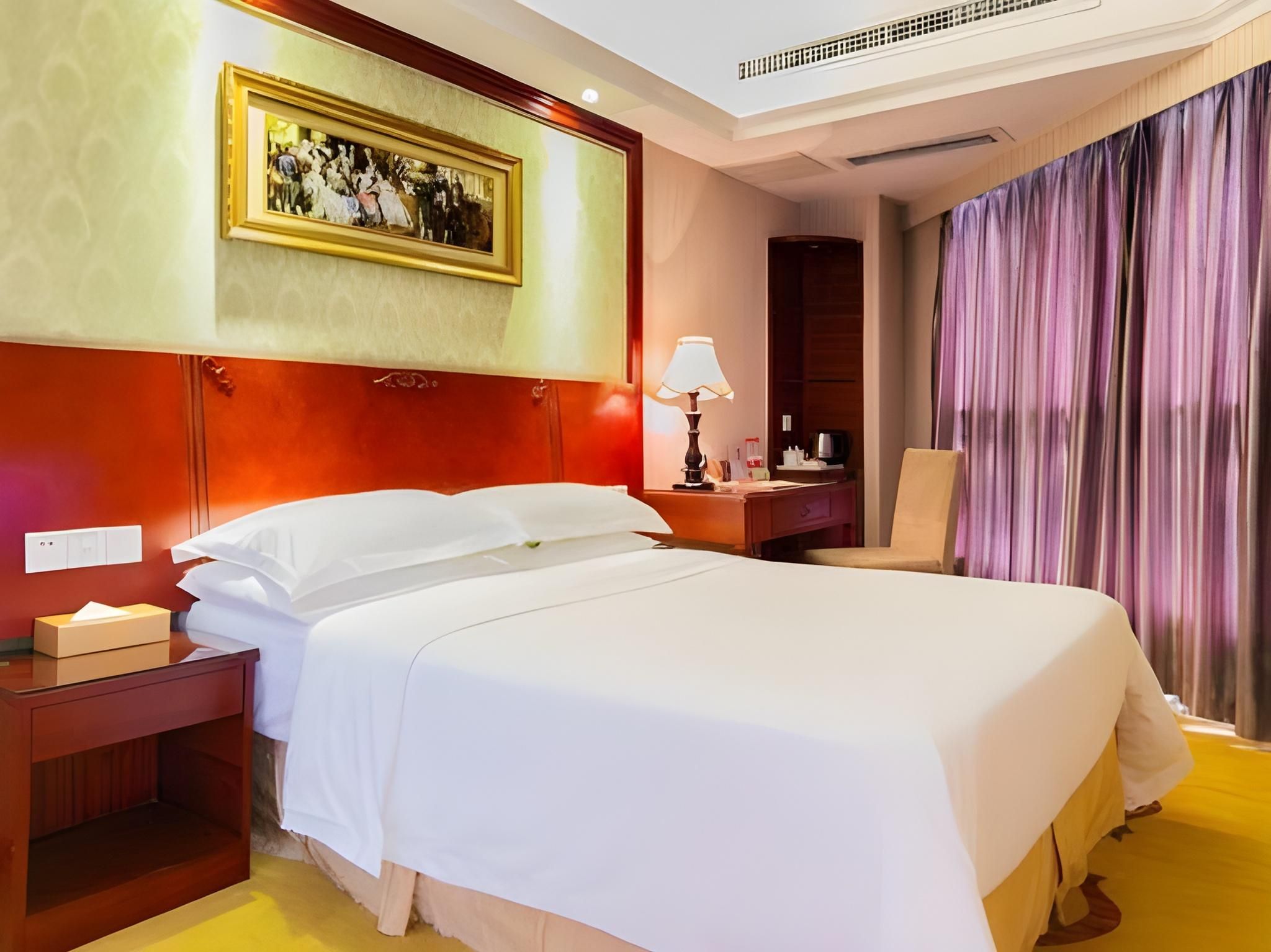 Vienna - Standard Single Room