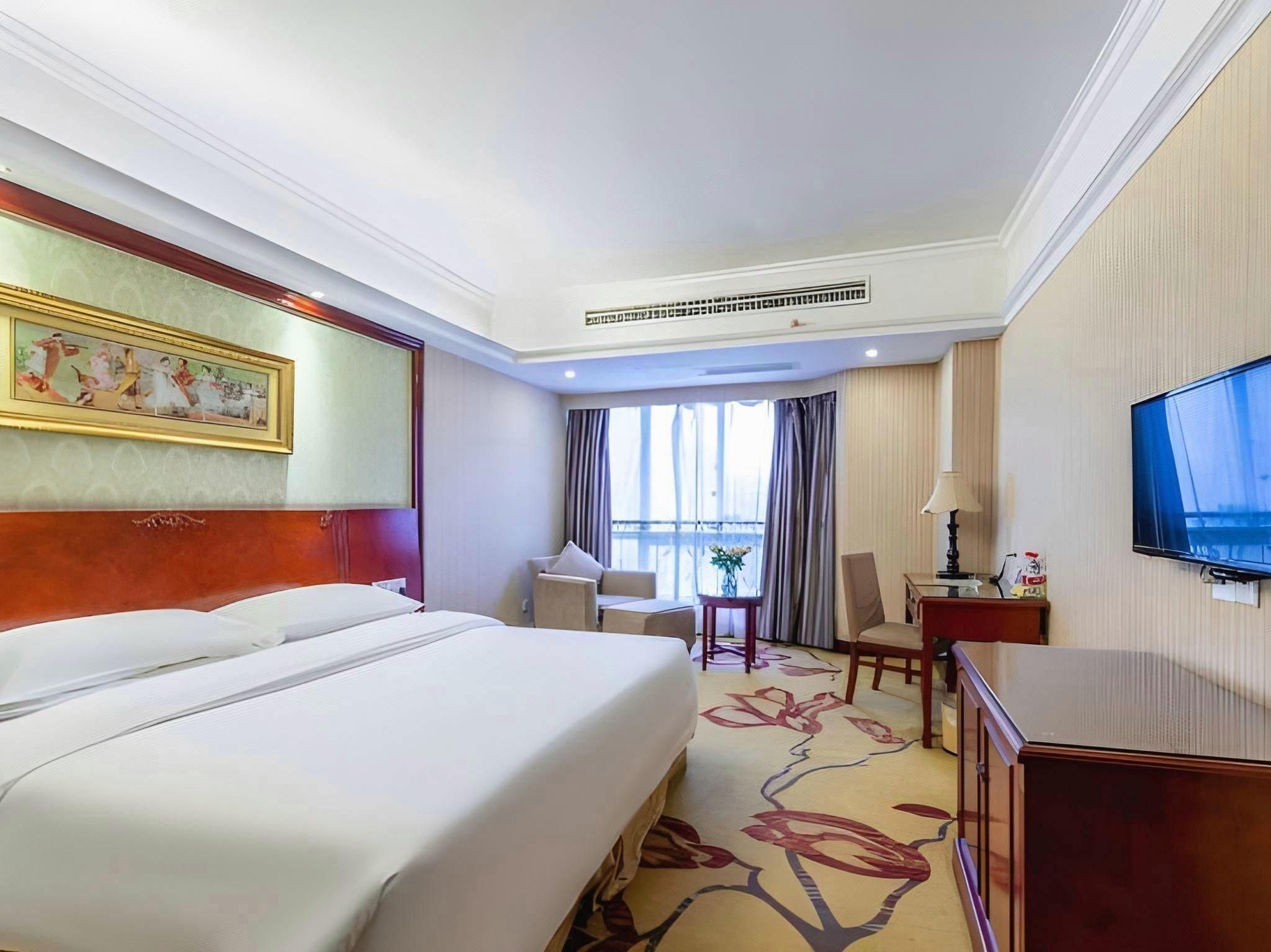 Vienna - Deluxe Room
