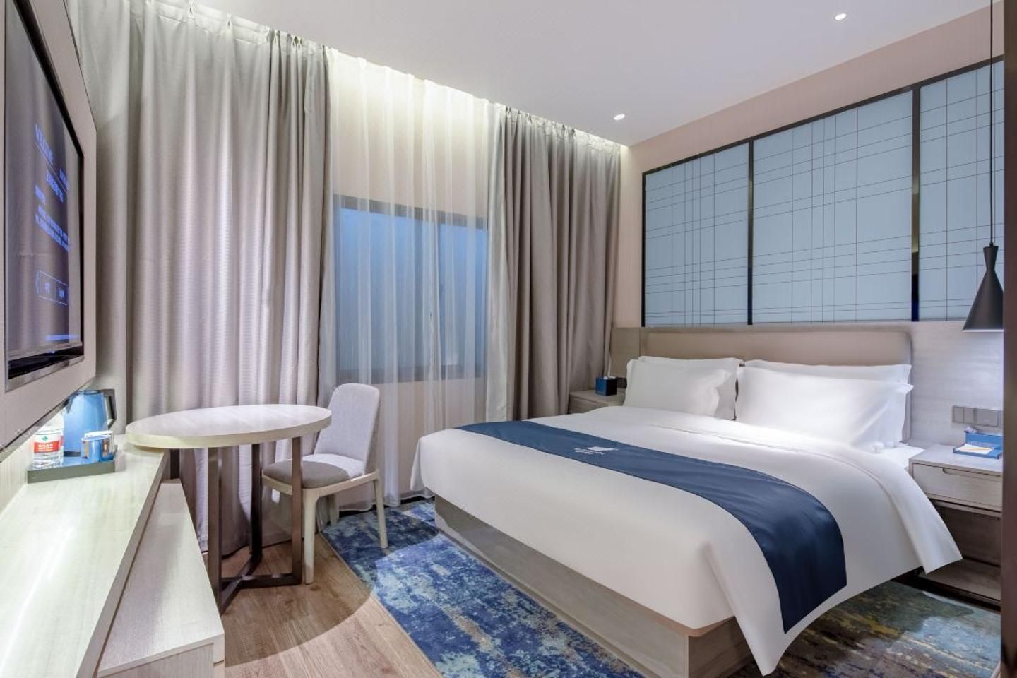 Dossen - Standard Bed Room