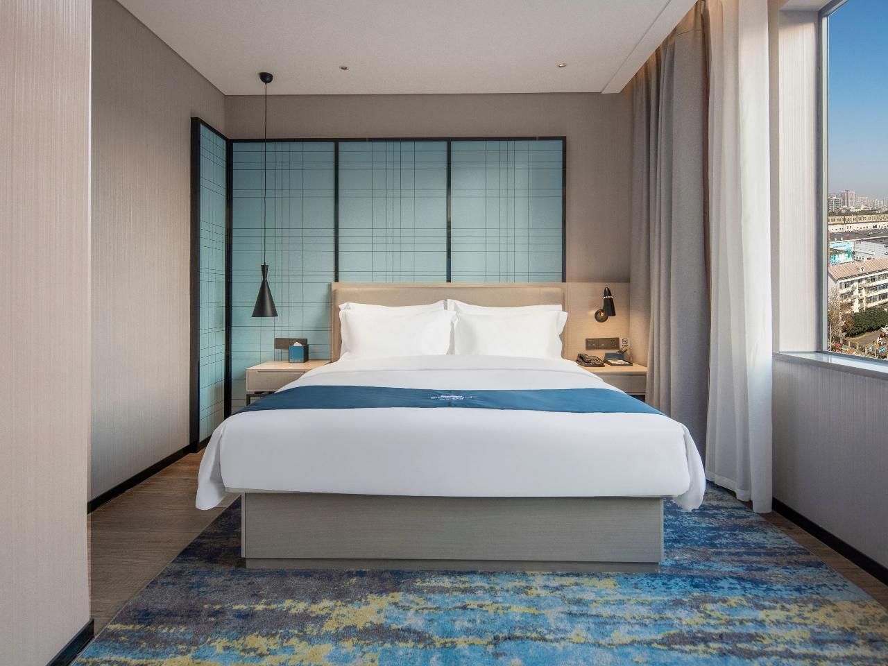 Dossen - Superior Bed Room