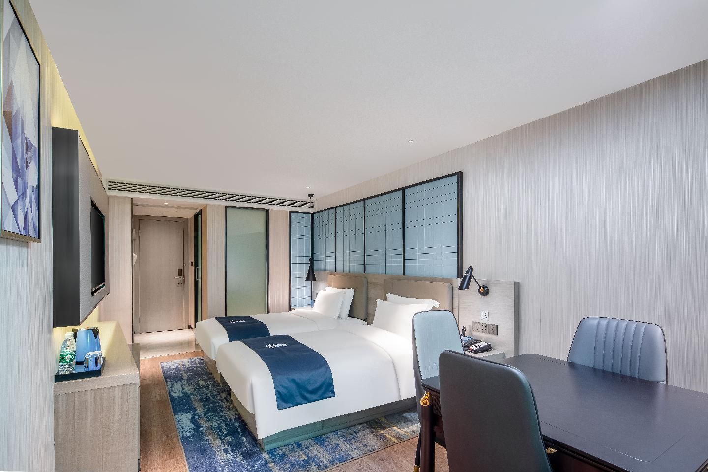 Dossen - Deluxe Twin Room