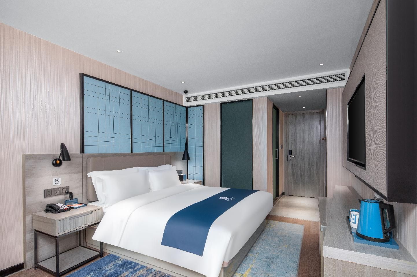 Dossen - Superior Bed Room