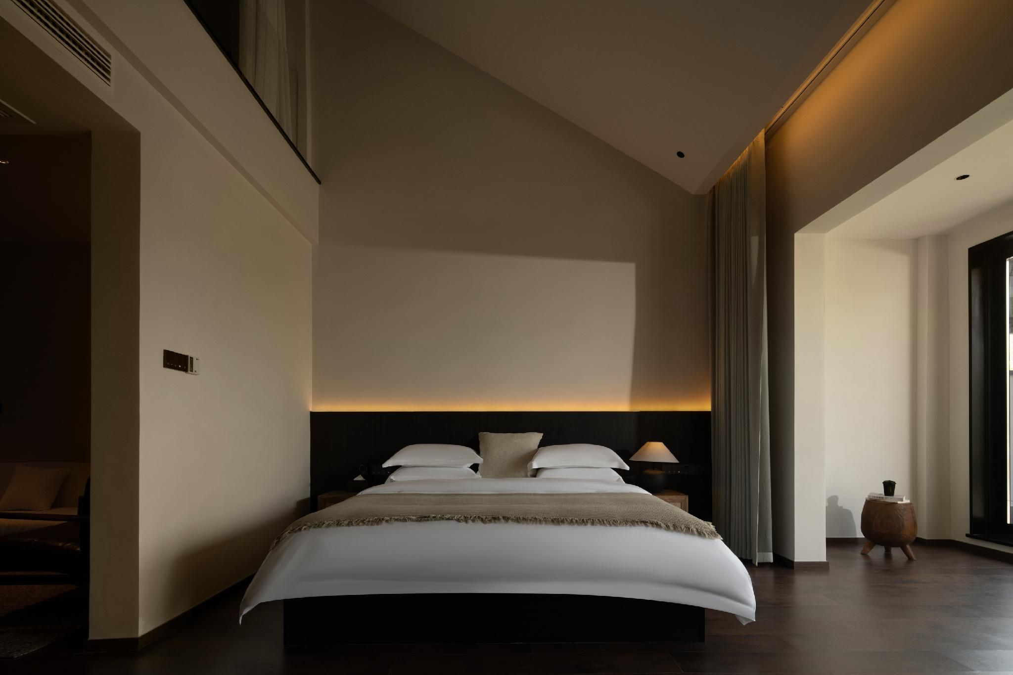 Duplex Villa