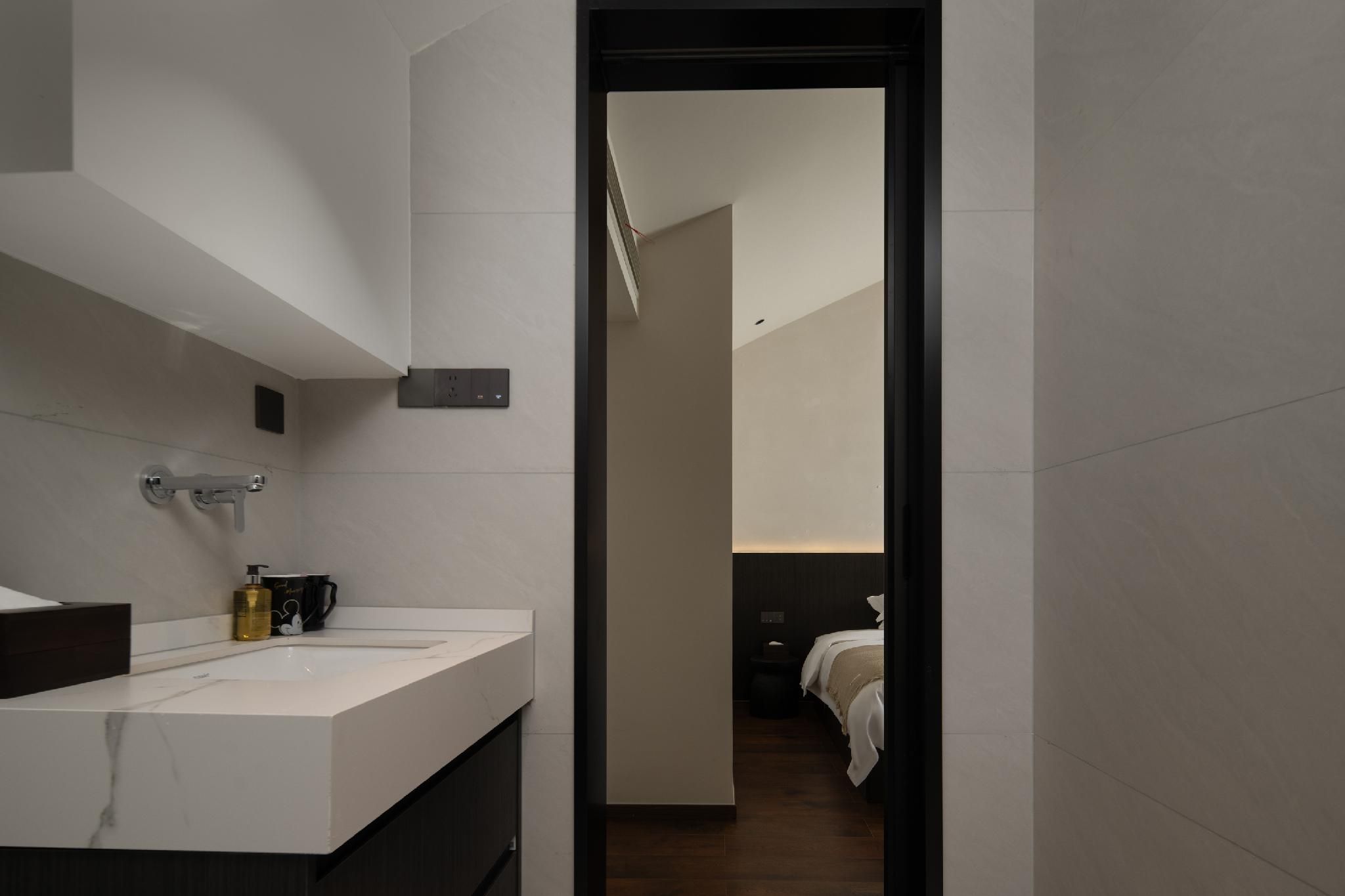 Duplex Villa
