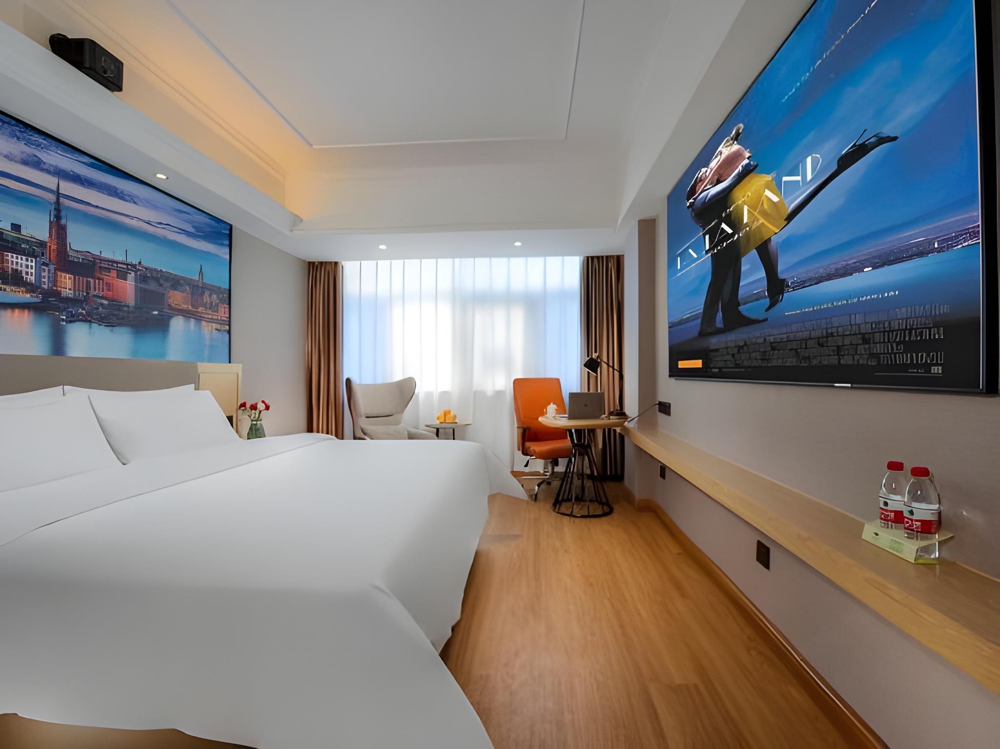 WH - Standard Room