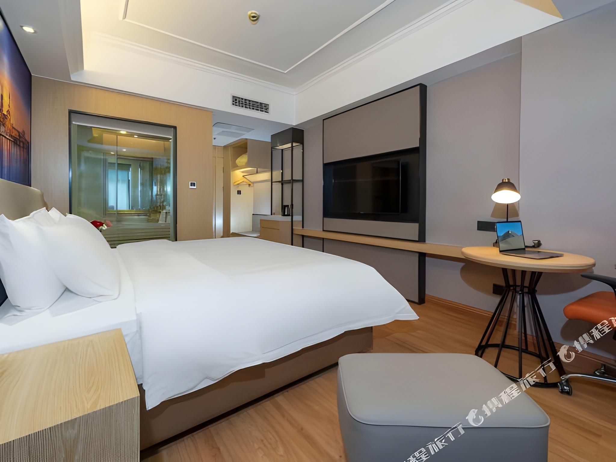 Vienna - Deluxe Room
