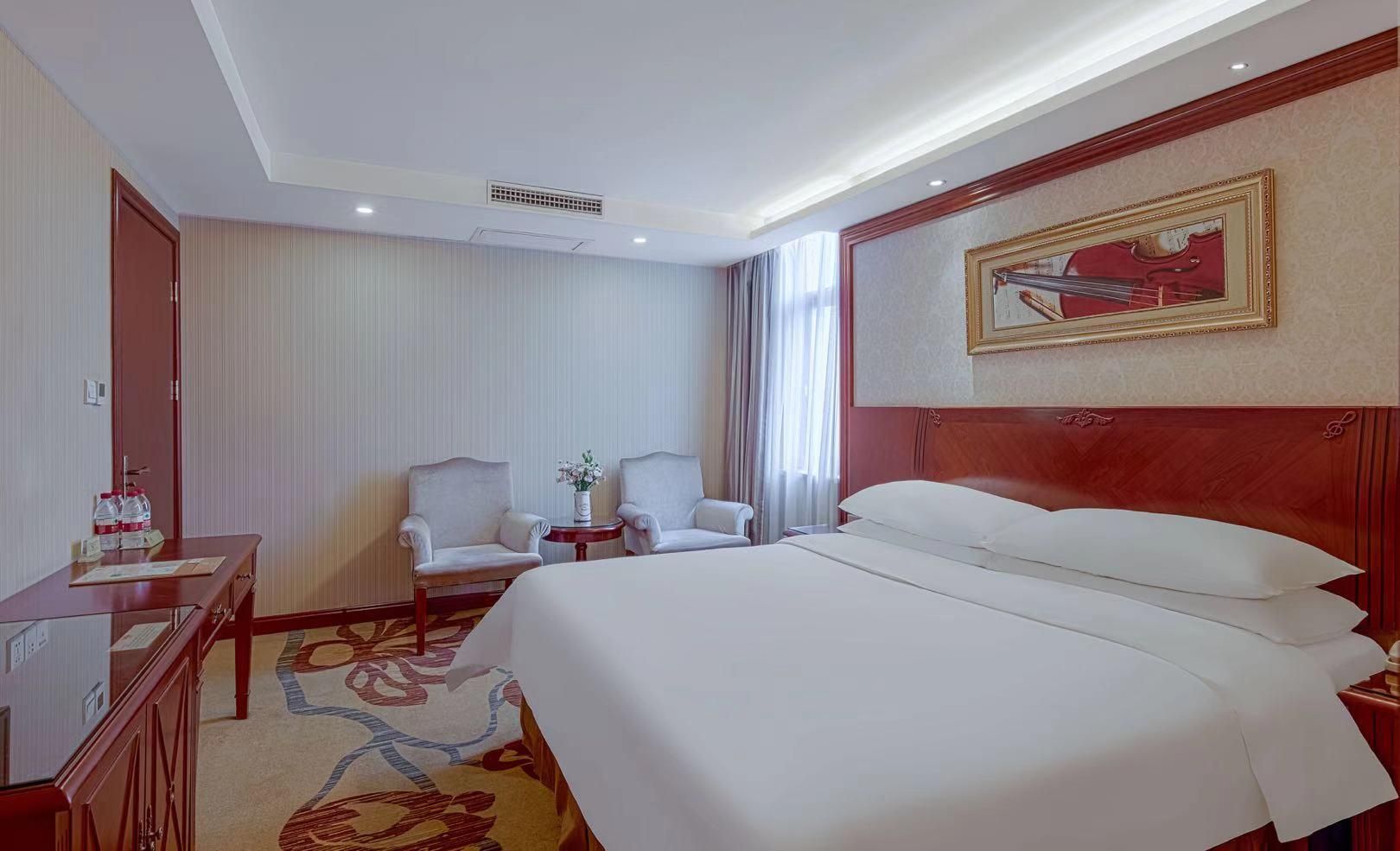 Vienna - Standard Single Room