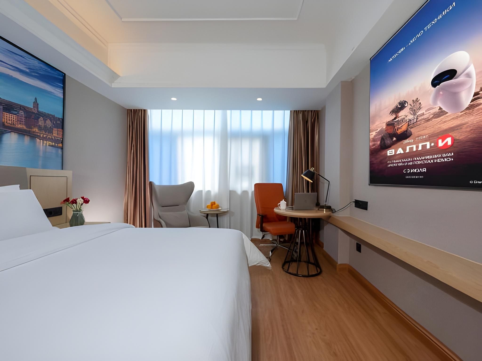 WH - Standard Room