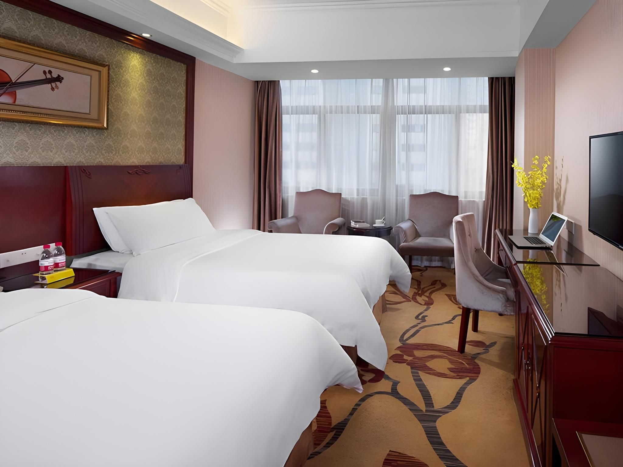 Vienna - Superior Twin room
