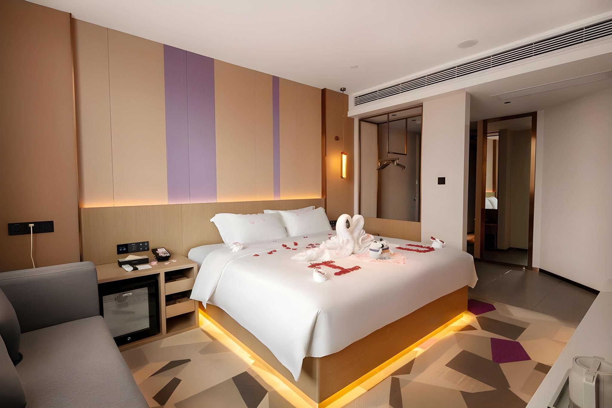 Lavande - Romantic Youxiang Room