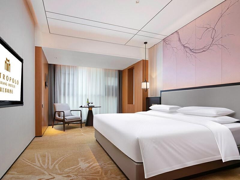WH - Duhui 1 Bed Room