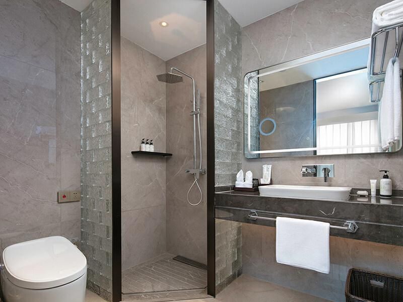 Jinjiang Metropolo Hotel Changsha Kaifu District Government WH - Exquisite 1 Bes Roon 3