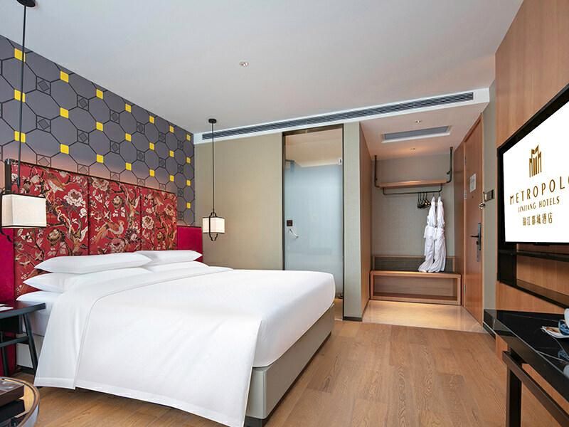 WH - Exquisite 1 Bes Roon