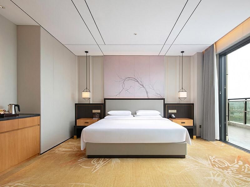 WH - Duhui Suite