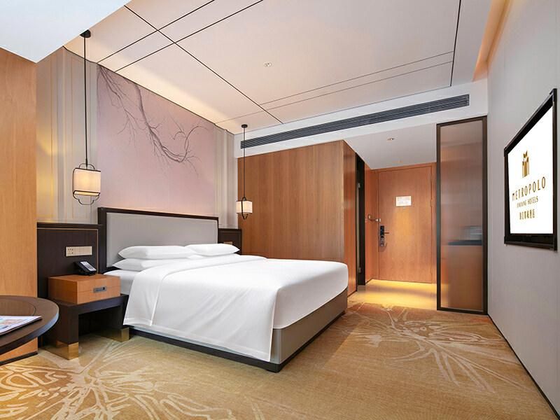 WH - Duhui 1 Bed Room