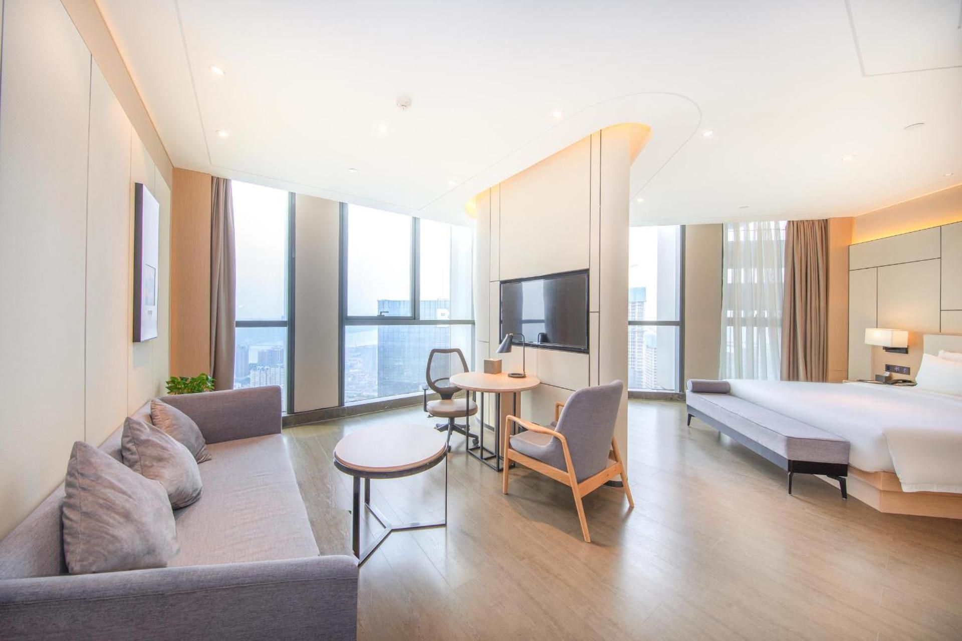 Superior Suite