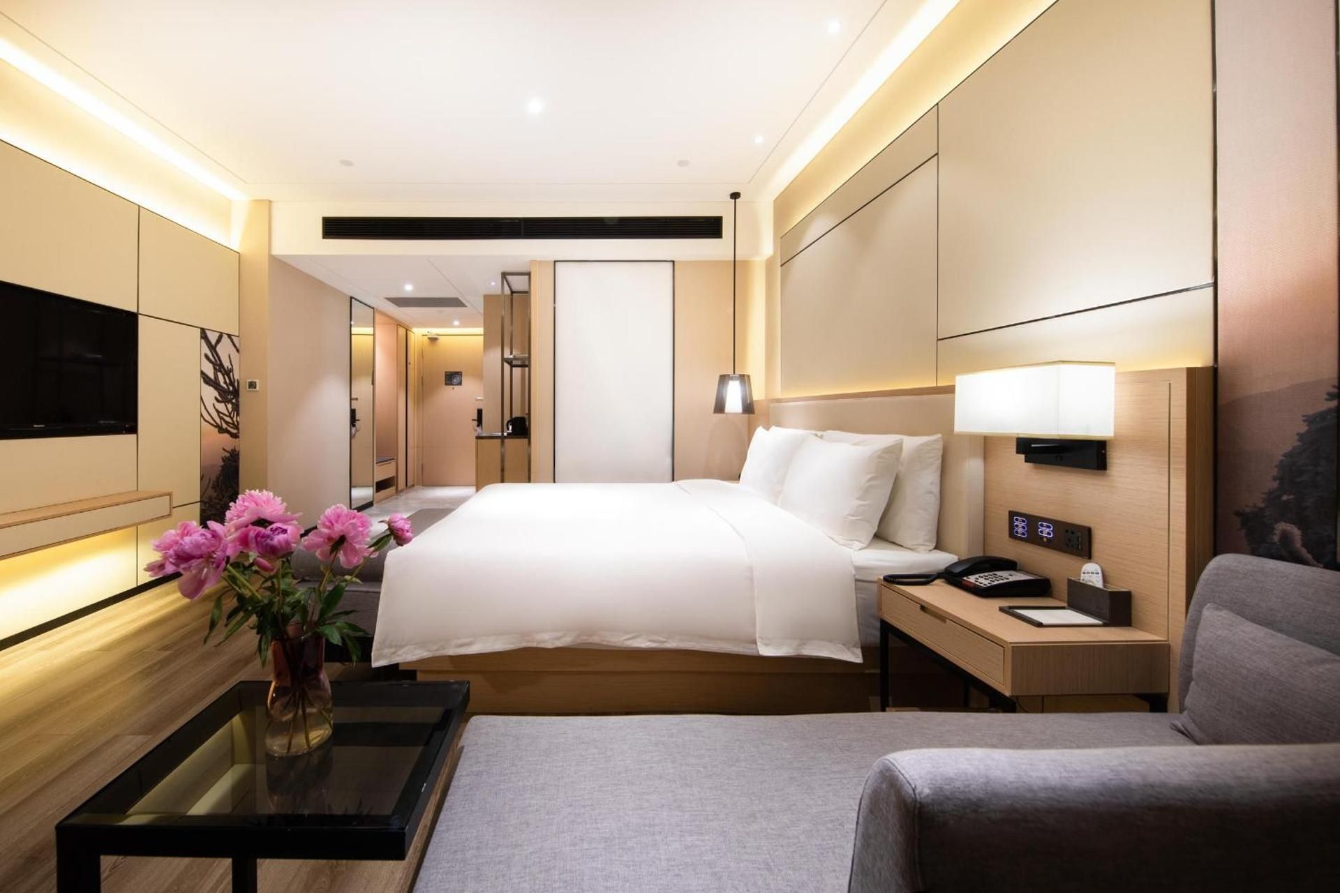 Elegant Double Room
