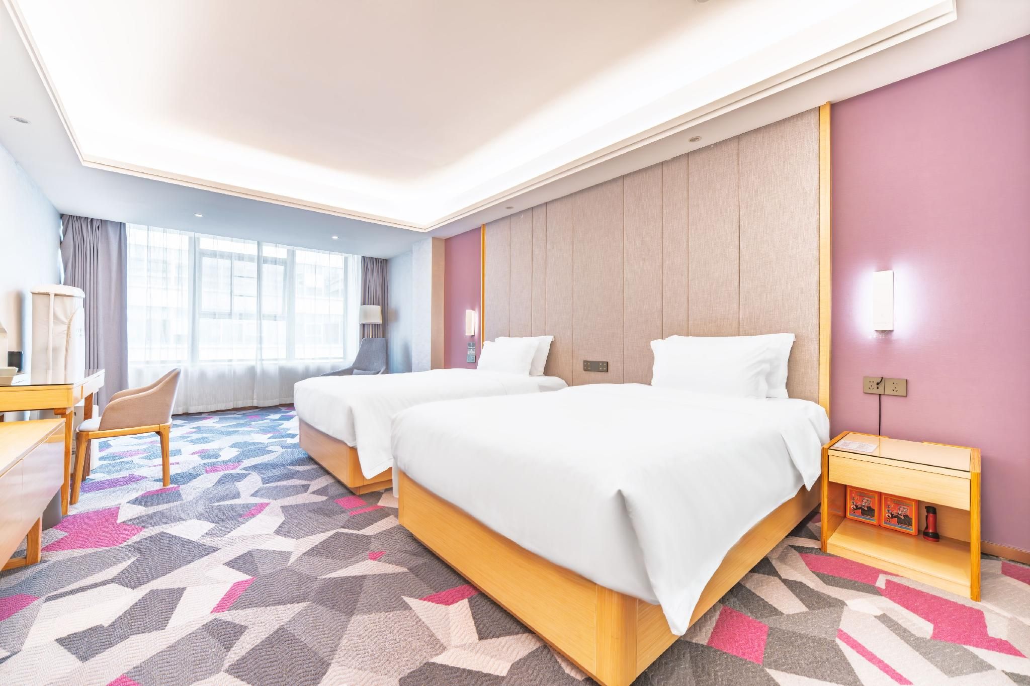 Business Twin Room