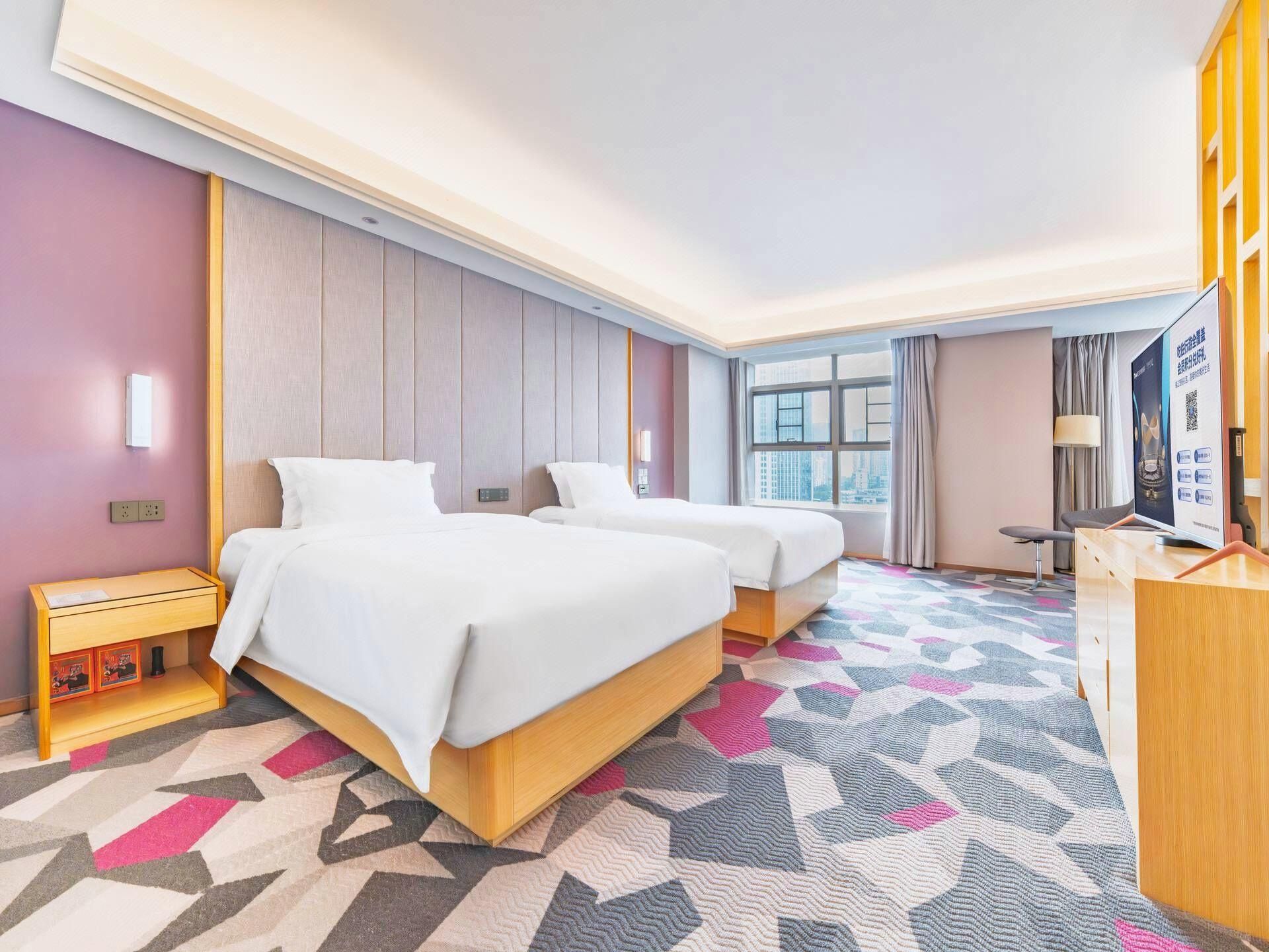 Business Twin Room