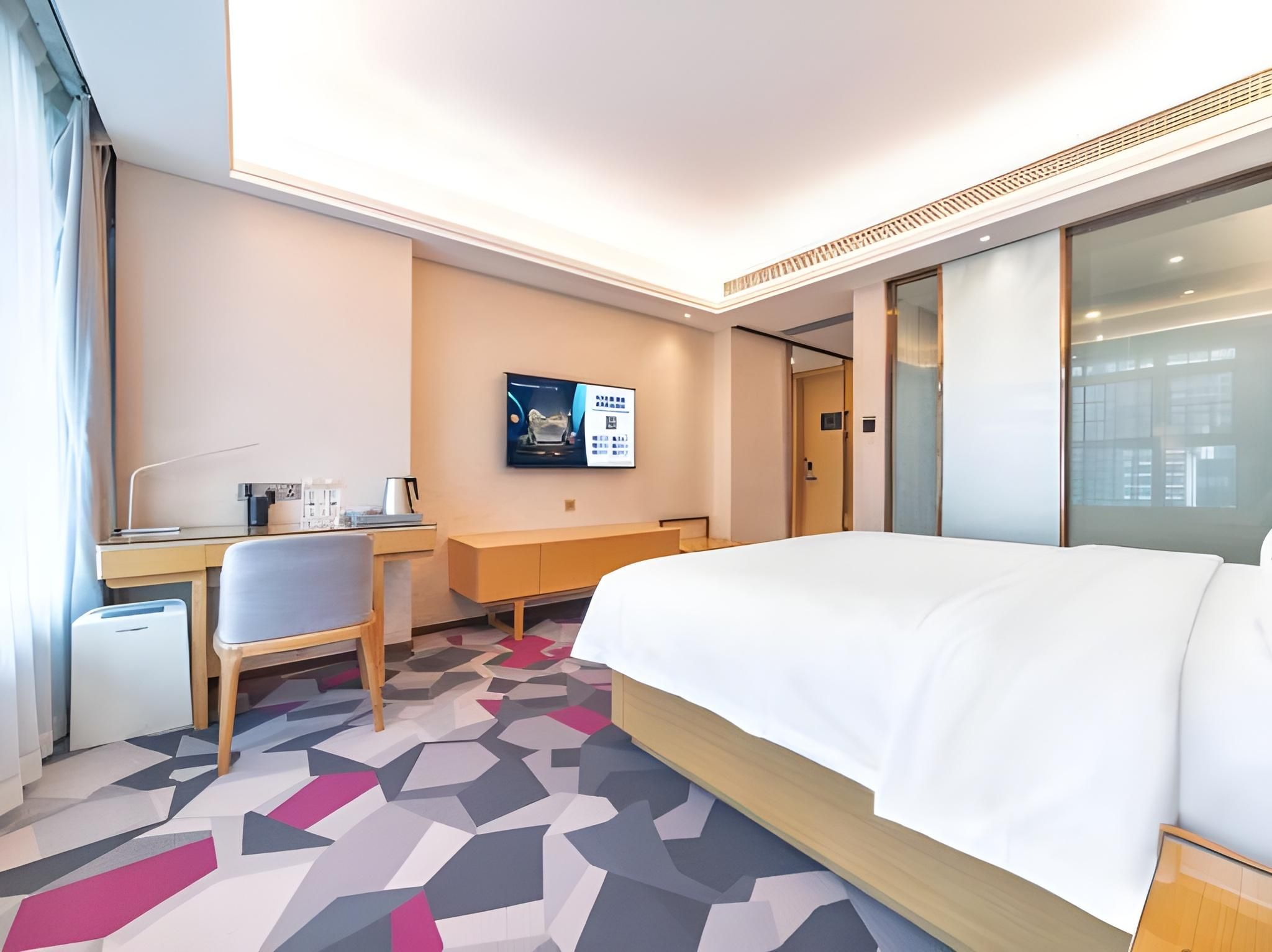 Business Double Room