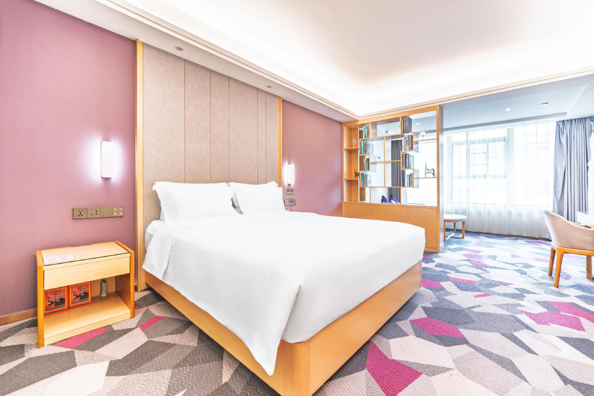 King Executive Room