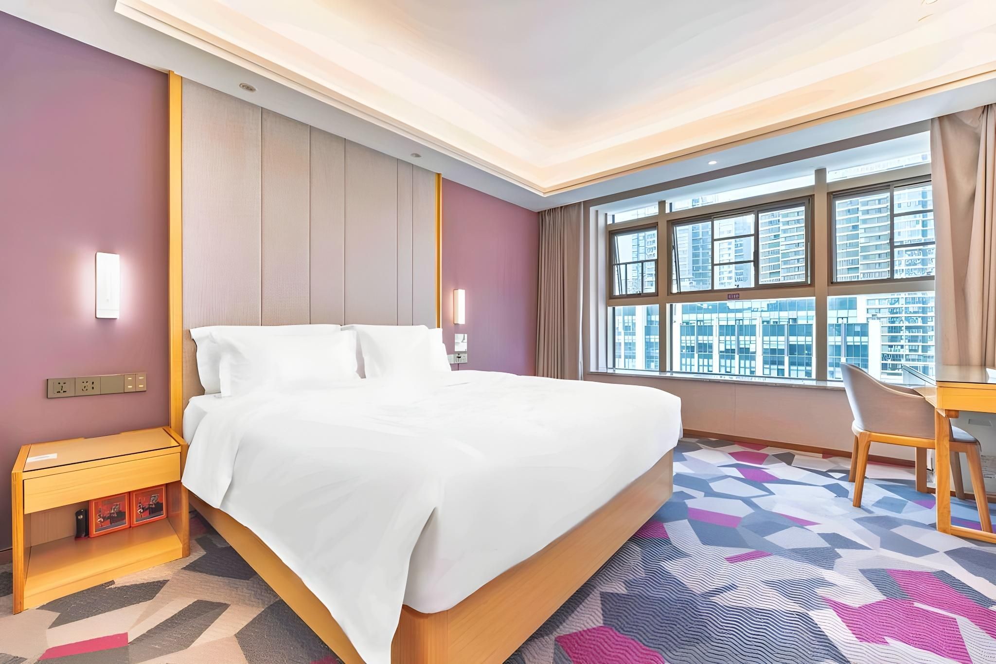 Business Double Room