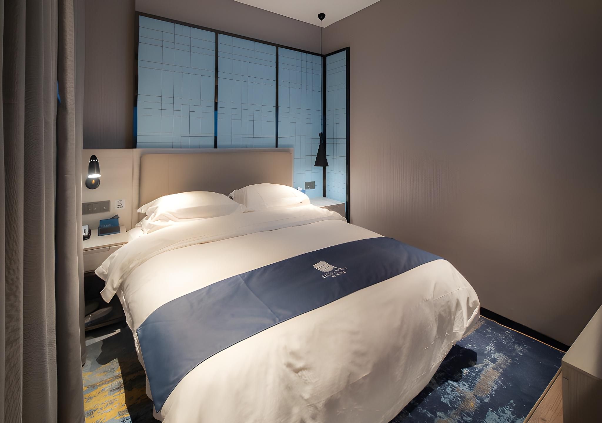 Dossen - Standard Bed Room