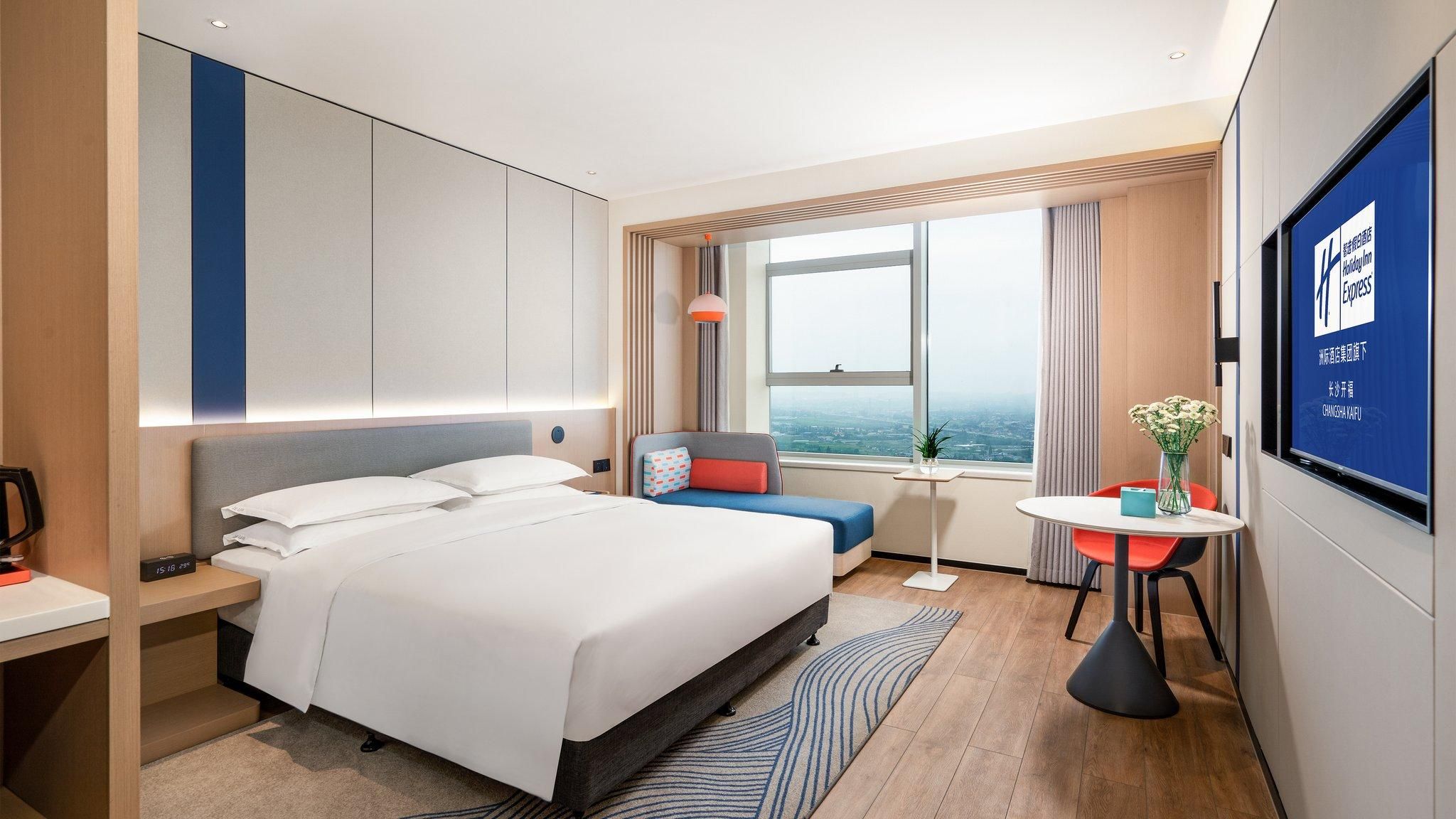 Specialty Room