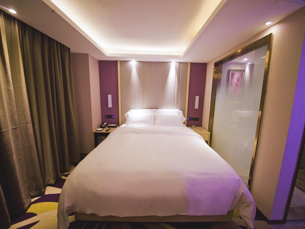 WH - Liren T Special Room