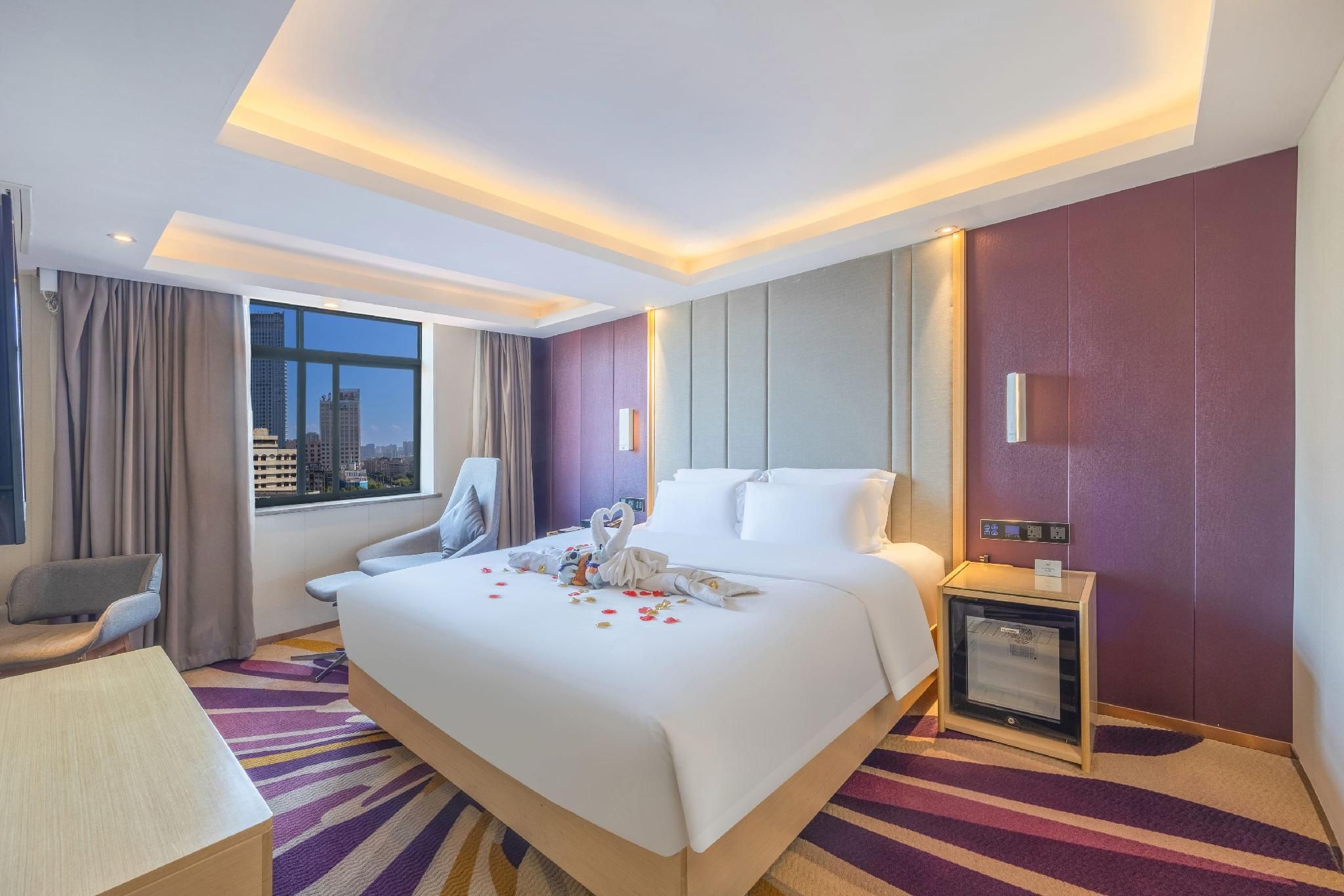 Lavande - Romantic Youxiang Room