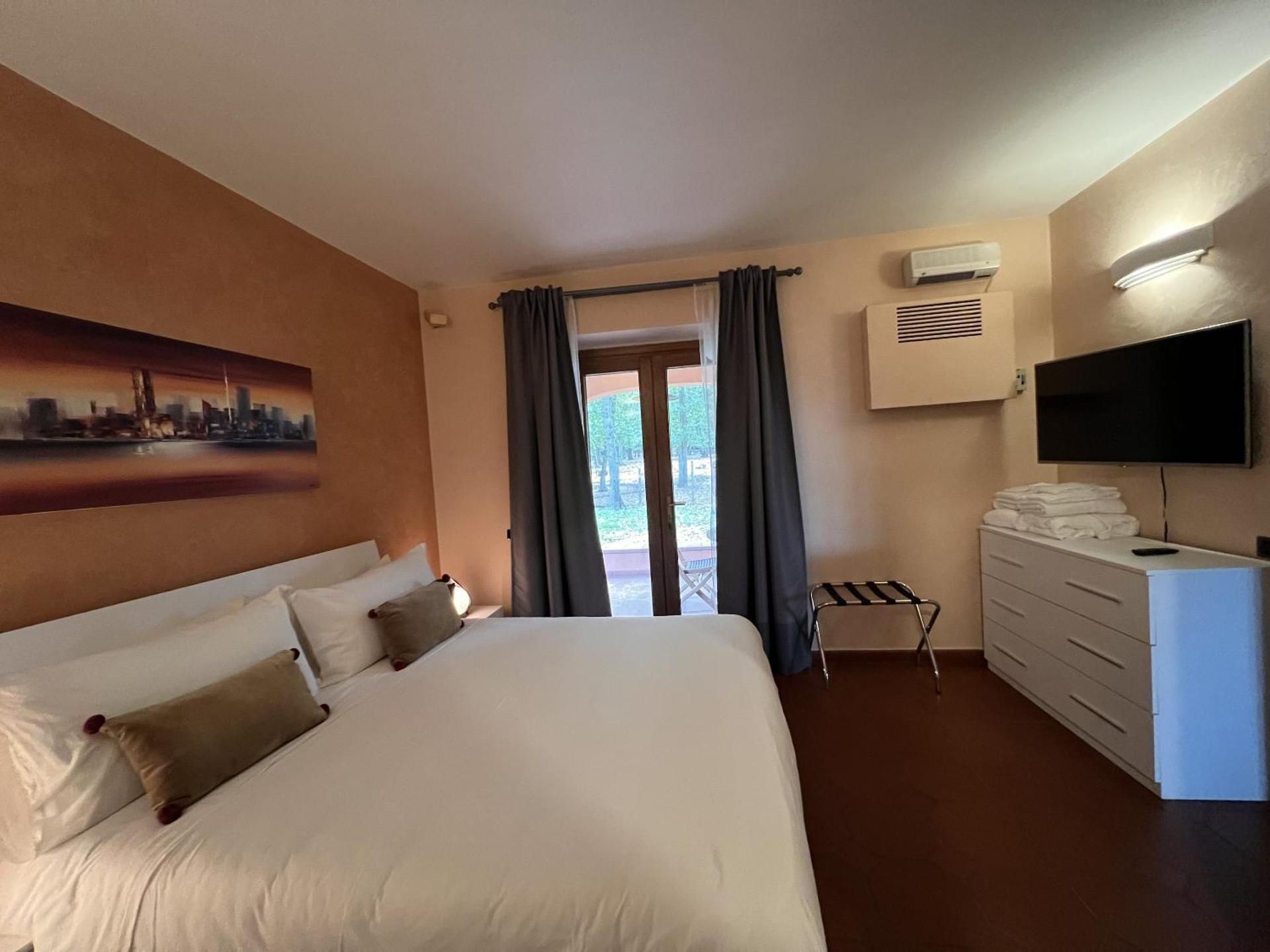Standard Suite