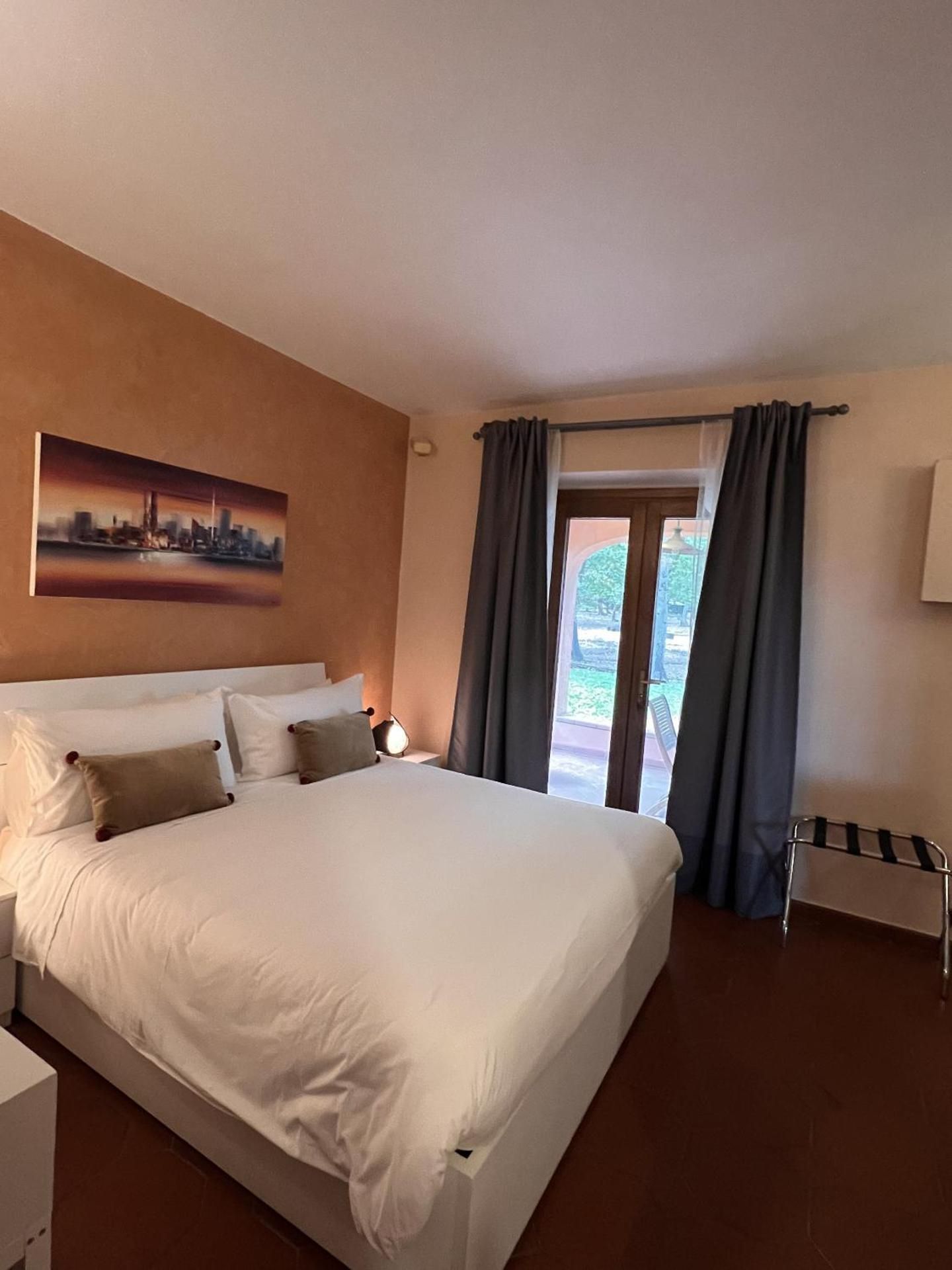 Standard Suite