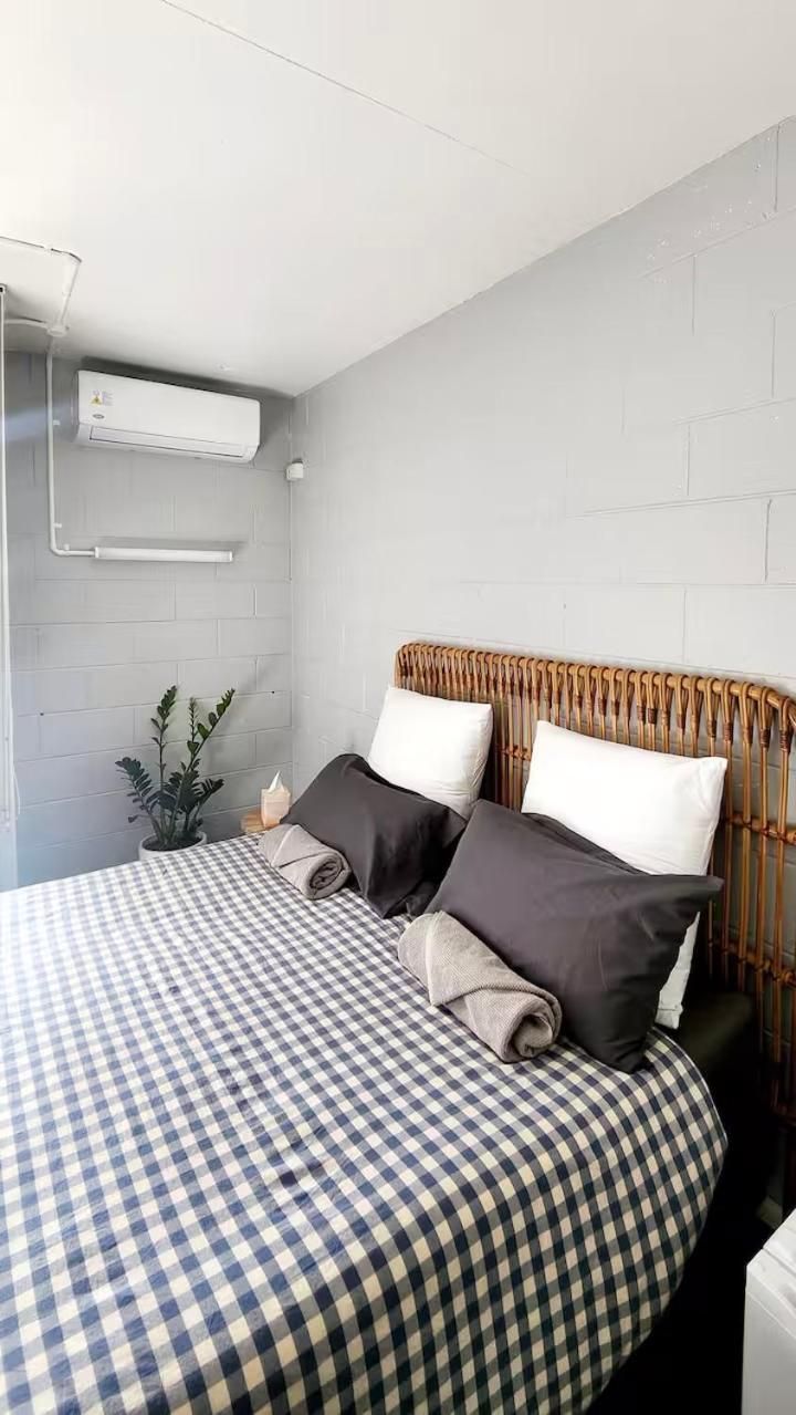 Double or Twin Room with Shower