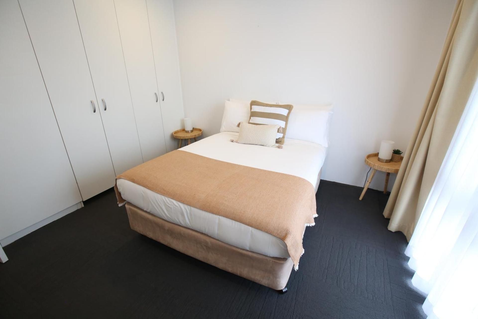 Two Bedroom Apartment