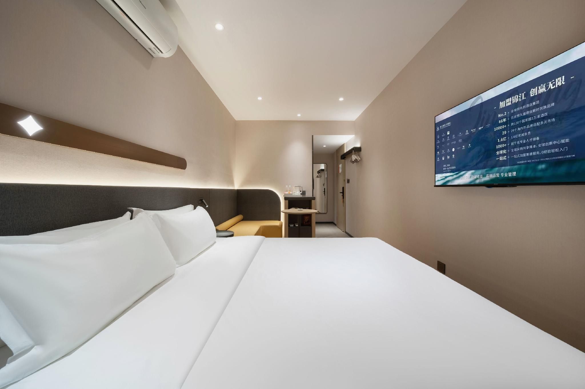 WH - Standard Room