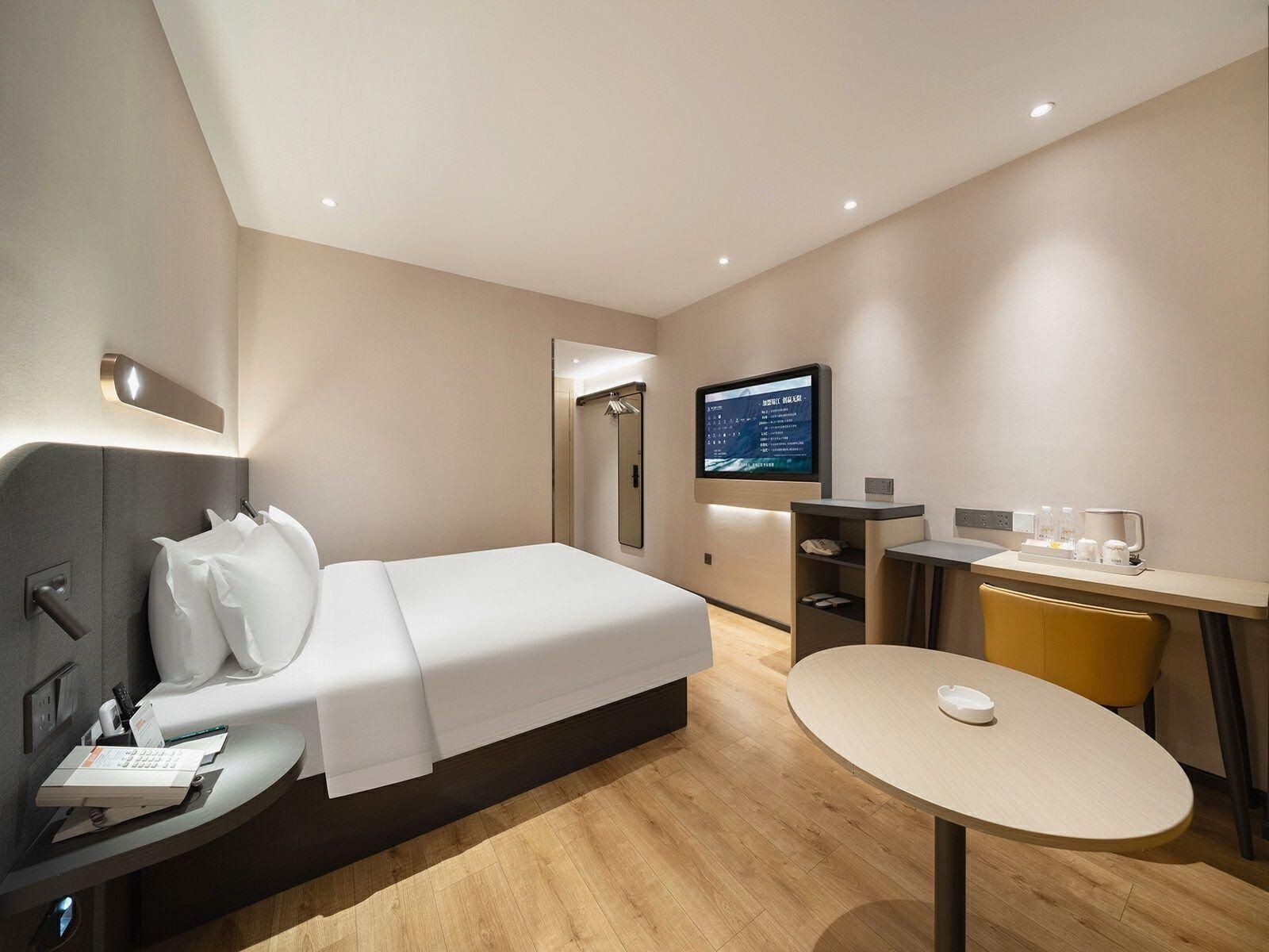 WH - Standard Room
