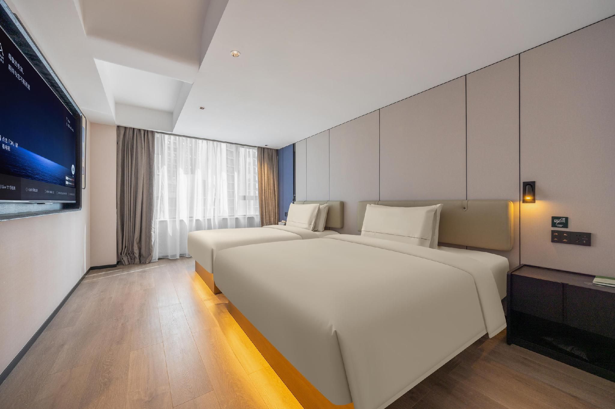 Premium Parent Kid Suite