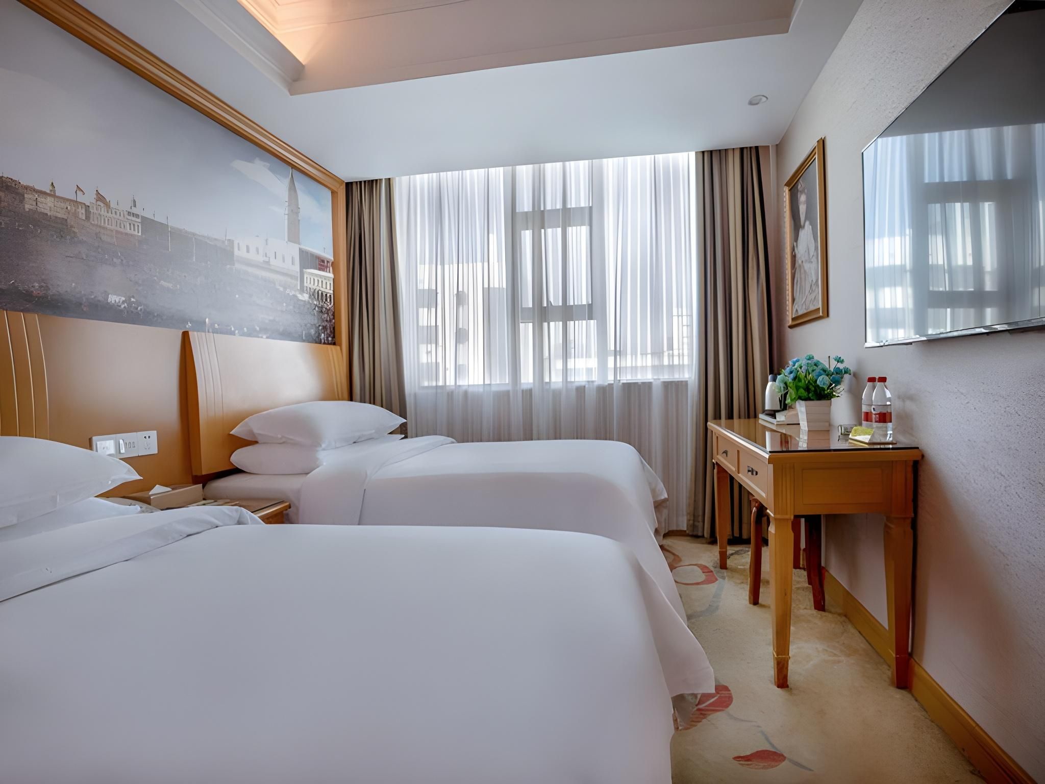 Vienna - Standard Twin