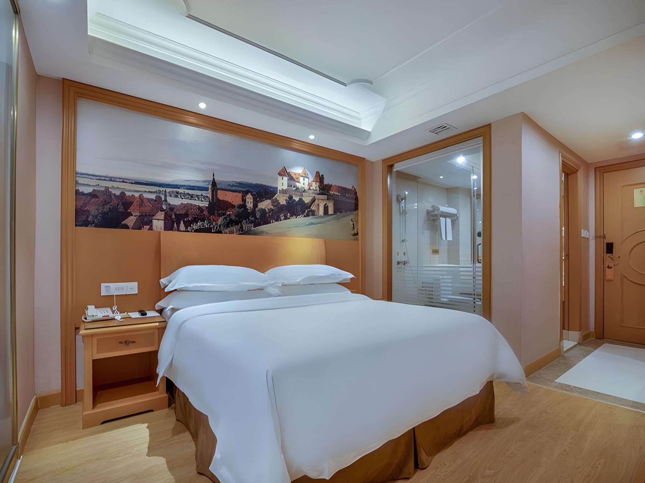WH - Standard Room