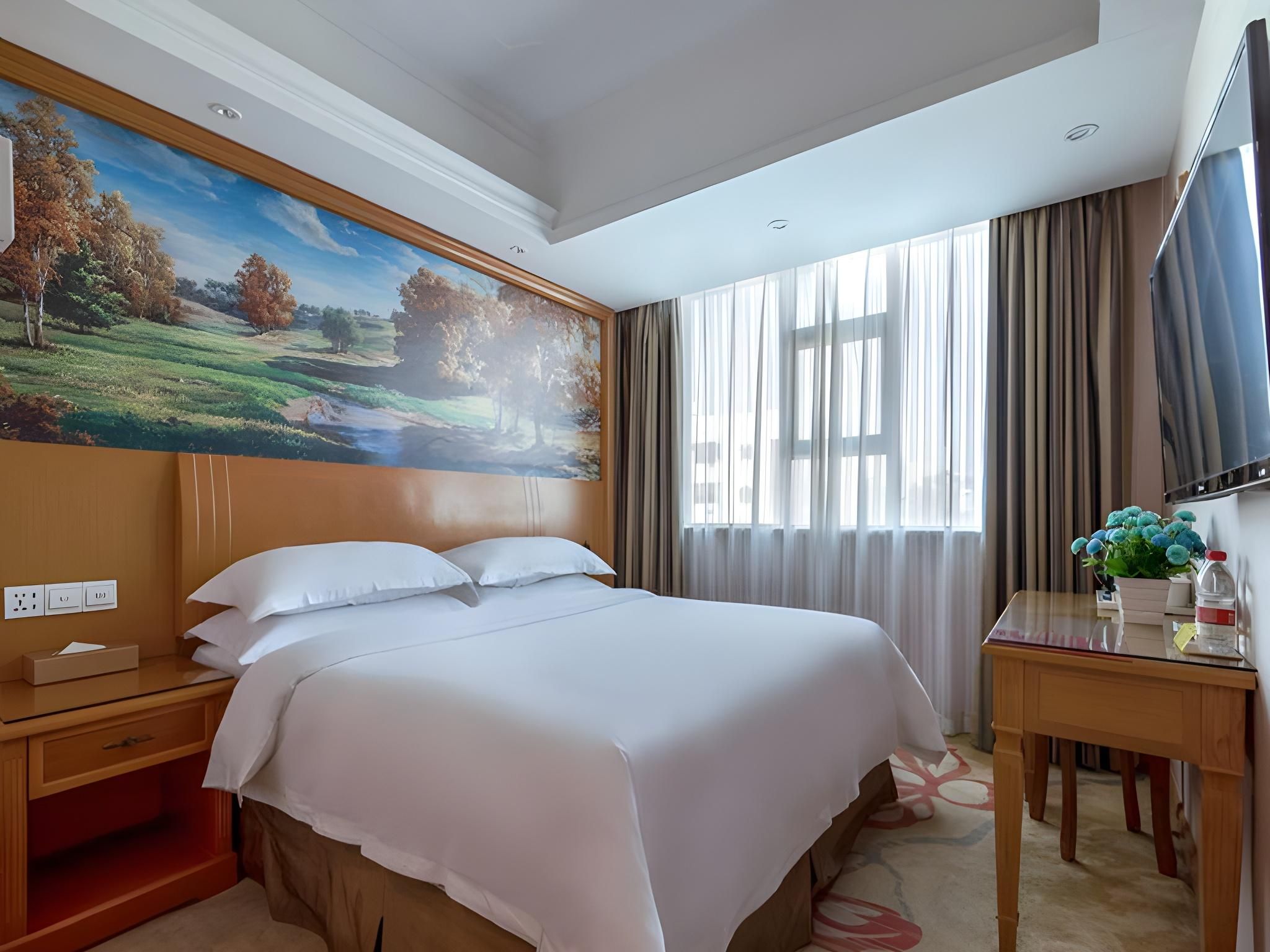 WH - Superior Bed Room