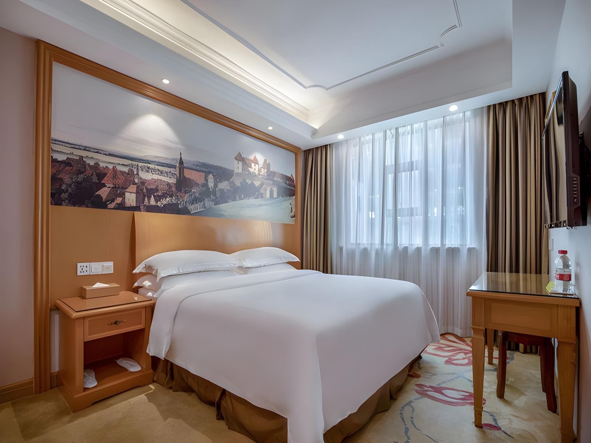Vienna - Deluxe Room