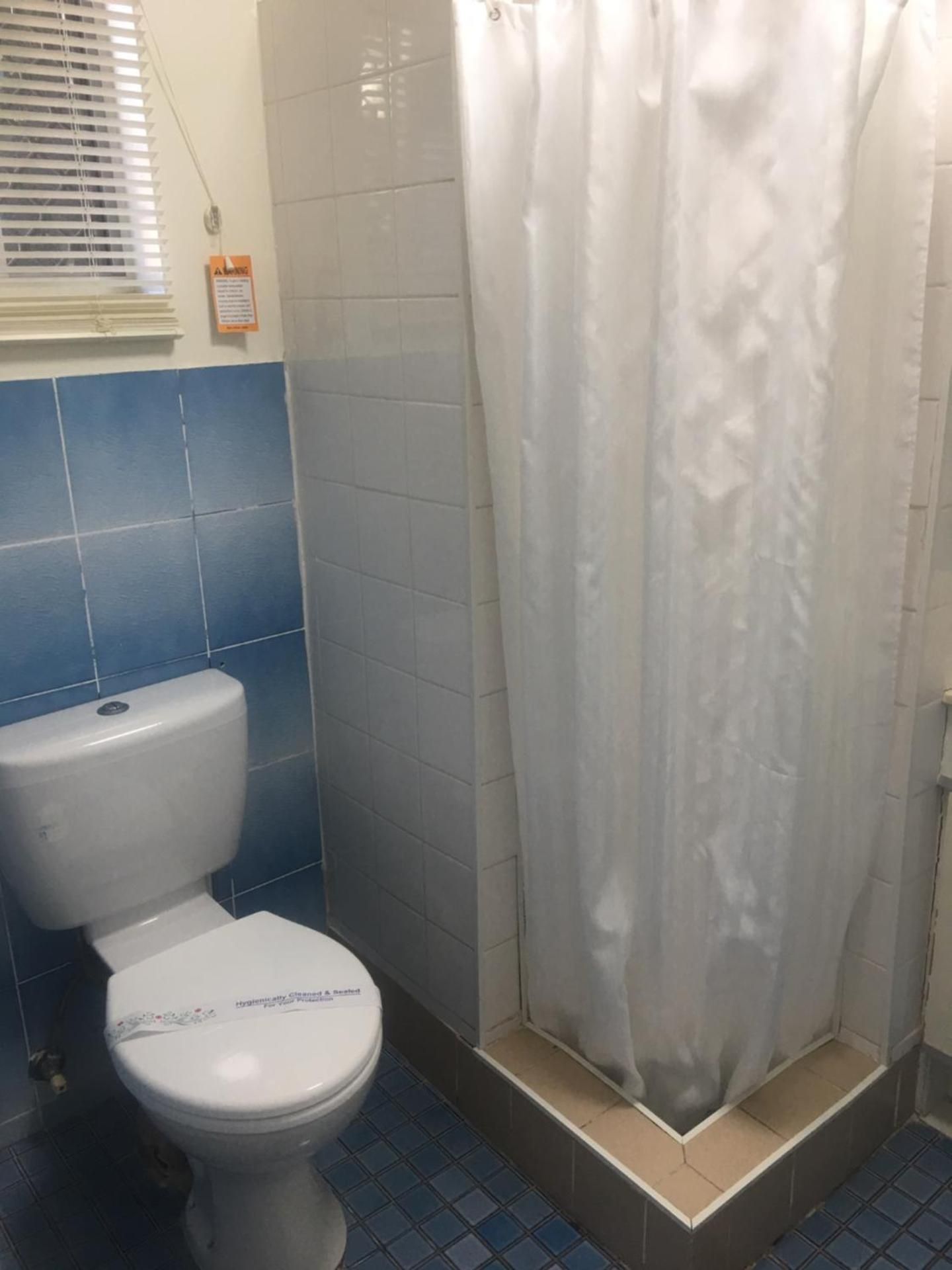 Tweed Central Motel King Room 2