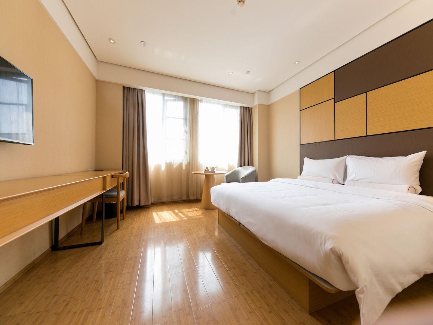 Superior Double Room A