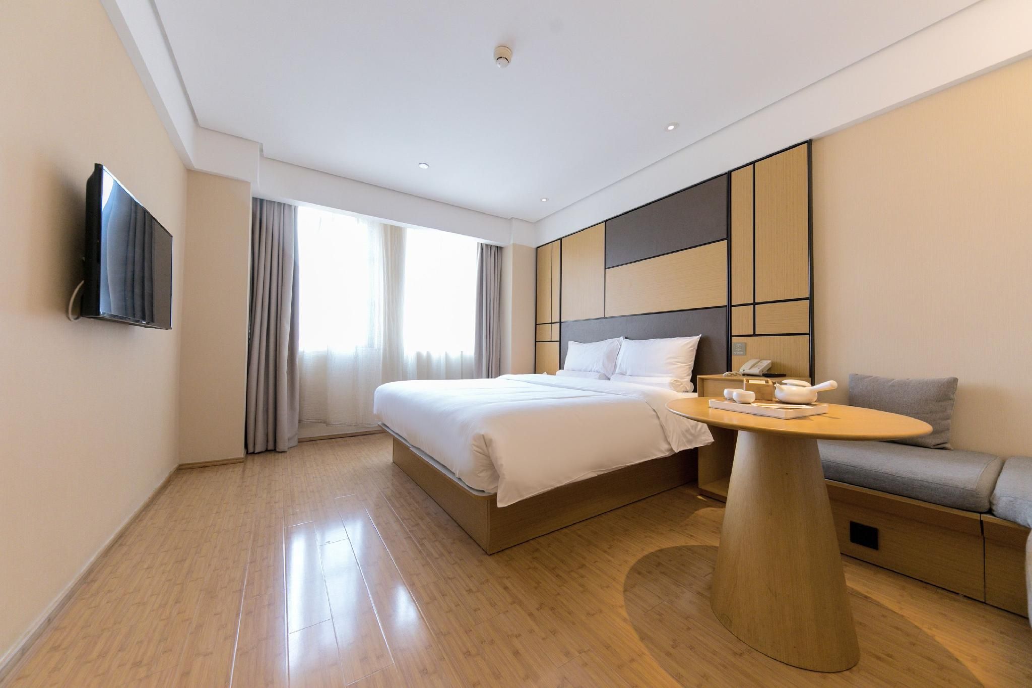  Zero Pressure - Superior Double Room