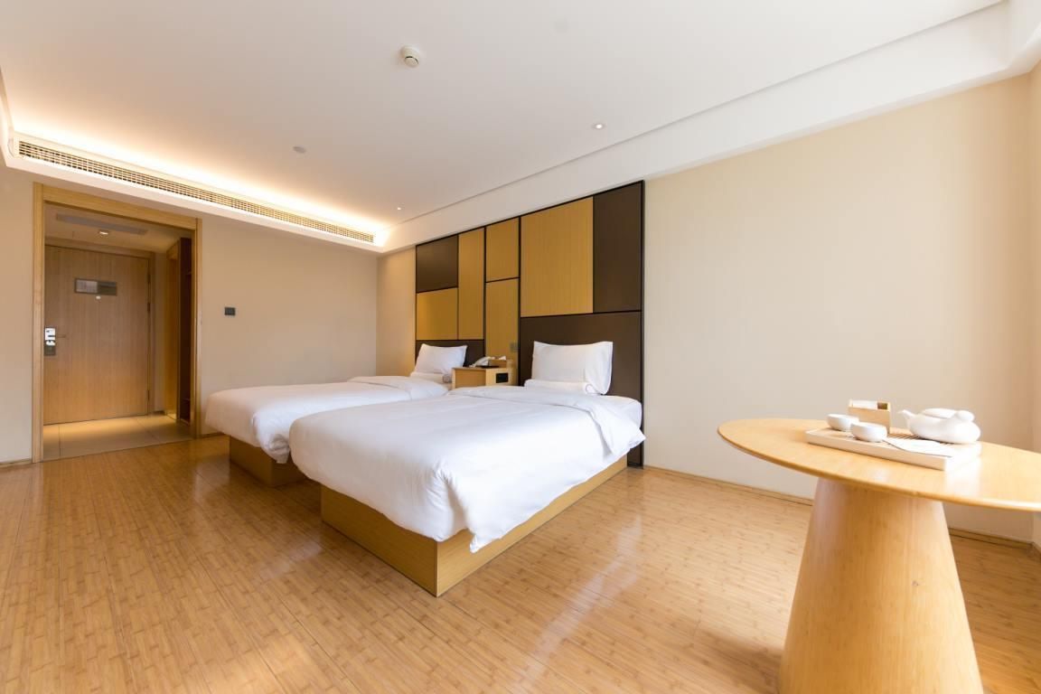 Twin Superior Room