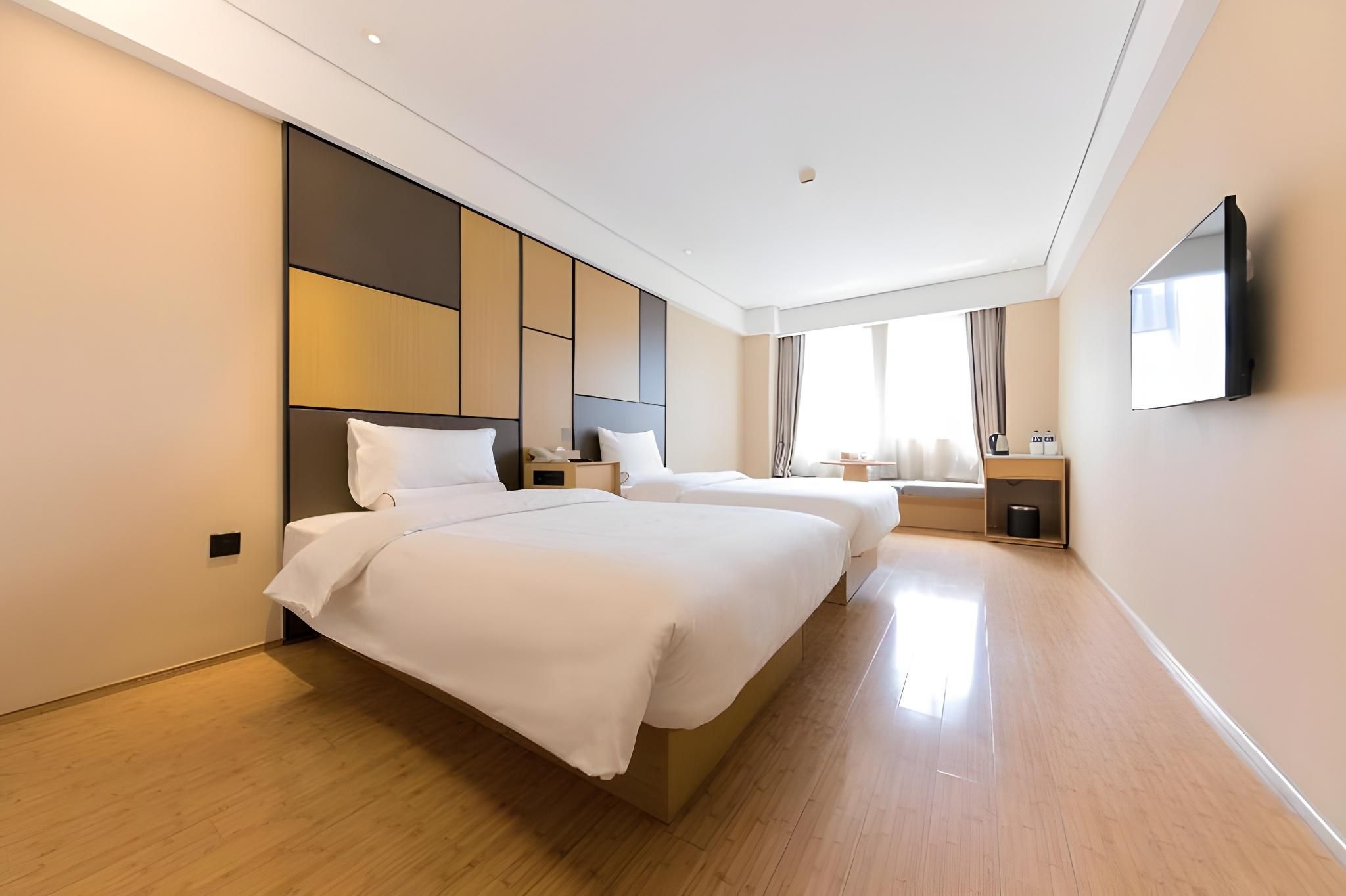 Twin Superior Room