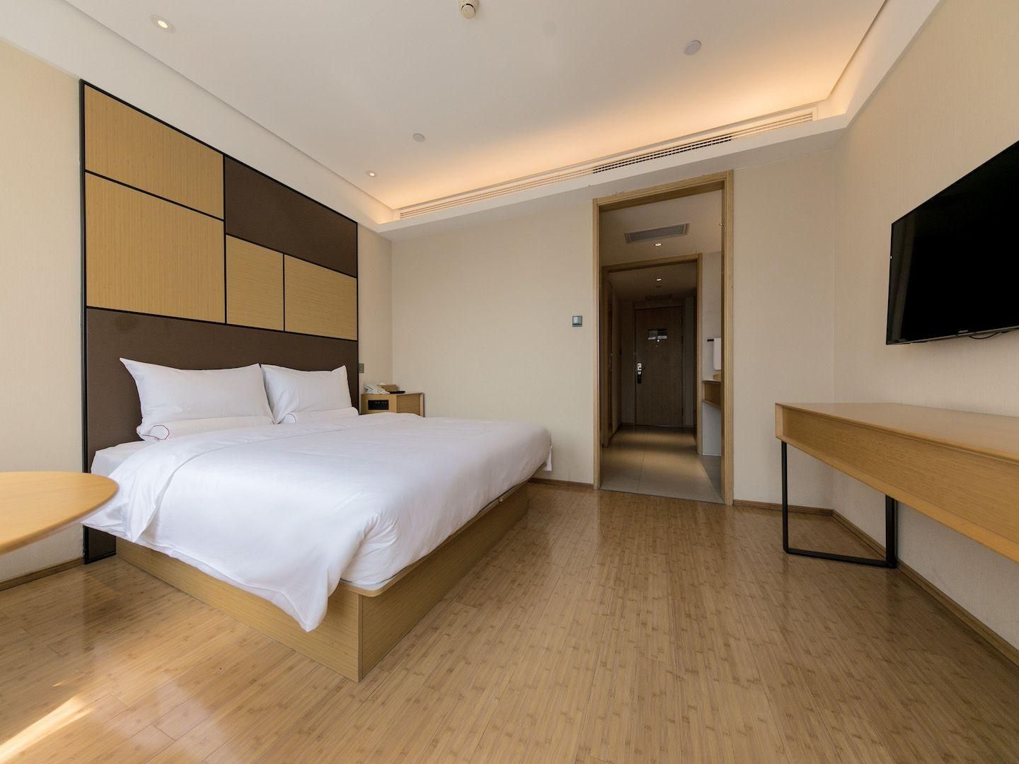 Superior Double Room A