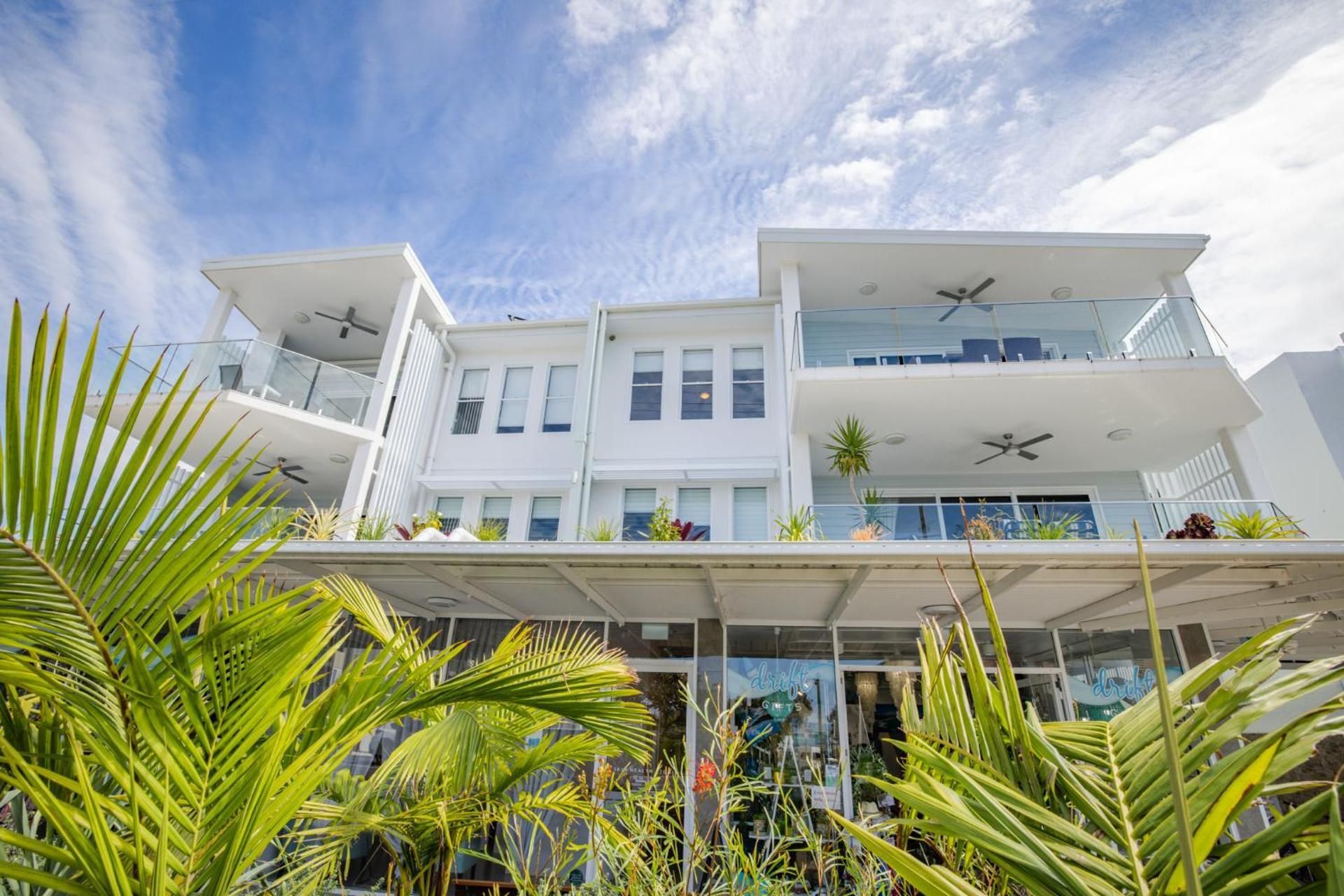 Caba Break Holiday Apartments